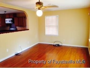 7554 Decatur Dr in Fayetteville, NC - Building Photo - Building Photo