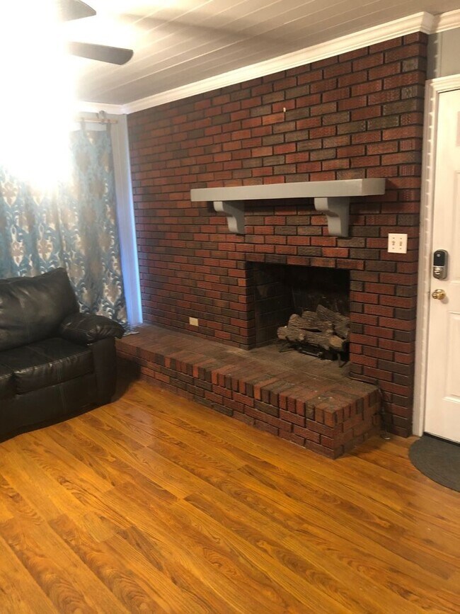 2725 Prince Cir in Tuscaloosa, AL - Building Photo - Building Photo