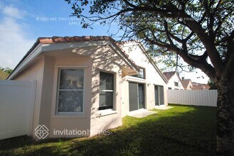 2912 SW 174th Ave in Miramar, FL - Building Photo - Building Photo