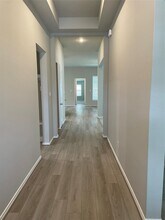 2302 Hazel Berry St in Manvel, TX - Building Photo - Building Photo