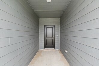 8529 E Fort Worth St in Broken Arrow, OK - Building Photo - Building Photo