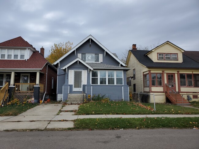 property at 2955 Garland St