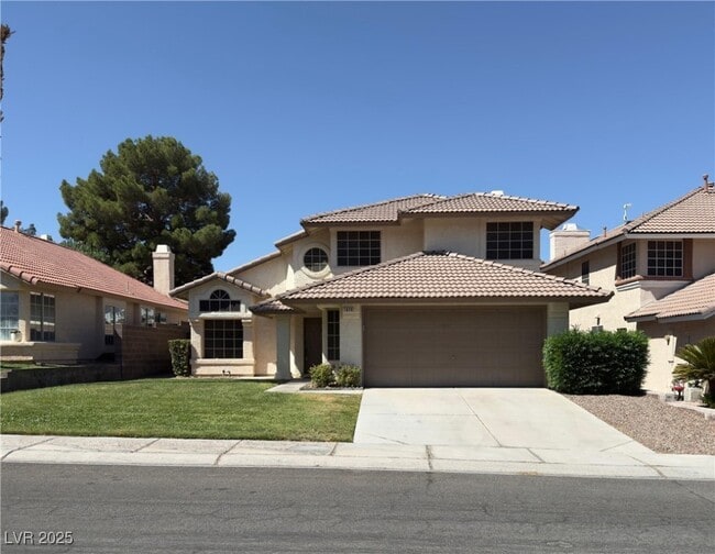 property at 1829 Walker Ln