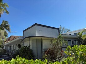 1176 Marseille Dr in Miami Beach, FL - Building Photo