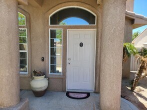 67235 Garbino Rd in Cathedral City, CA - Building Photo - Building Photo