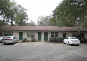 2326 SW 34th Pl in Gainesville, FL - Building Photo