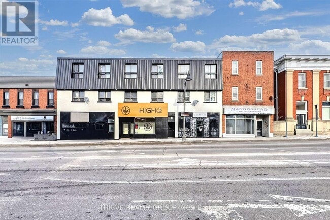 property at 91-291 Thames St S