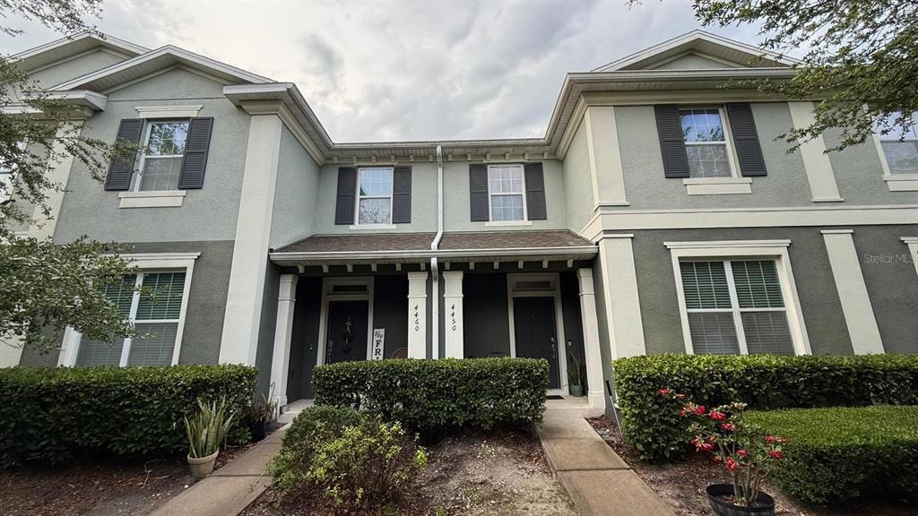 4450 Capital Blvd in St. Cloud, FL - Building Photo