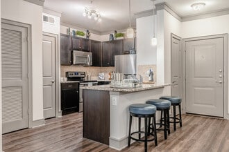 Sorrel Phillips Creek Ranch in Frisco, TX - Building Photo - Building Photo