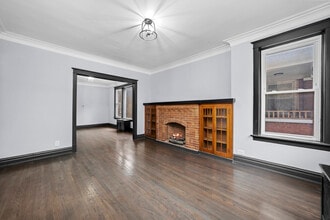 6423 S Maplewood Ave in Chicago, IL - Building Photo - Building Photo