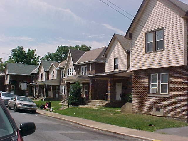 200-208 W 28th St in Wilmington, DE - Building Photo - Primary Photo