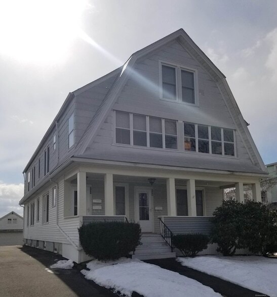 property at 137 Kenney St