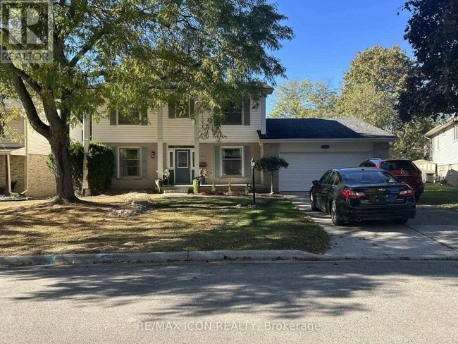 property at 1099 Prince George Rd