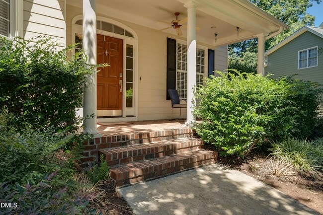 117 Buckhurst Dr in Cary, NC - Building Photo - Building Photo