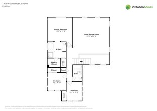 17620 W Lundberg St in Surprise, AZ - Foto de edificio - Building Photo