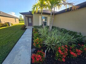 1506 Merriment Way in Fort Pierce, FL - Building Photo