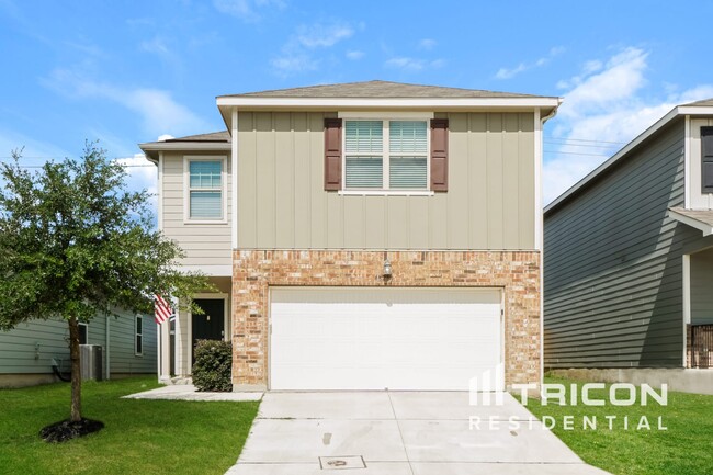 property at 4827 Hallies Gdn