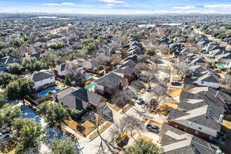 5452 Lake Powell Dr in Fort Worth, TX - Building Photo - Building Photo