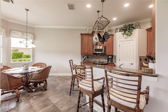 property at 6105 Dogleg Dr