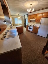 1115 N Sherman Ave in Grand Island, NE - Building Photo - Building Photo