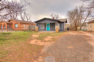 316 SW 32nd St in Oklahoma City, OK - Building Photo - Building Photo