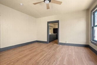 213 6th Ave NW in Ardmore, OK - Building Photo - Building Photo