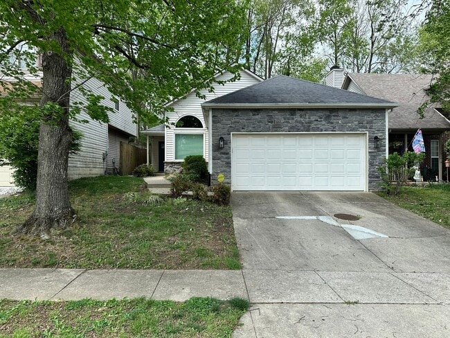 917 Gerardi Rd in Lexington, KY - Building Photo - Building Photo