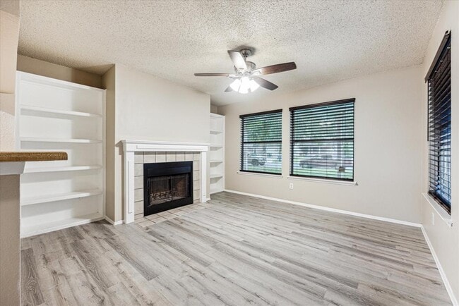 2810 Jadewood Ct in Austin, TX - Building Photo - Building Photo