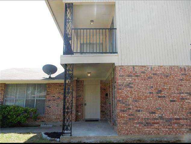 8135 Ferguson Rd in Dallas, TX - Building Photo - Building Photo
