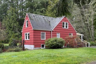 23418 NE Union Hill Rd in Redmond, WA - Building Photo