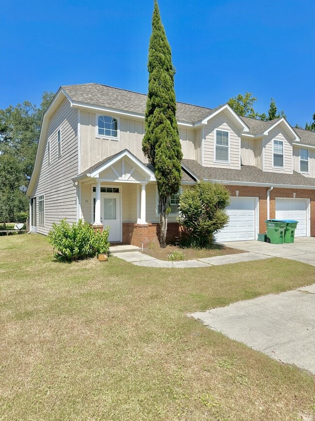 2627 Spring Creek Hwy in Crawfordville, FL - Building Photo - Building Photo