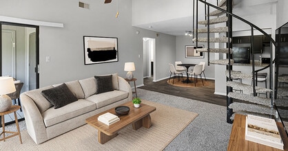 The Oaks of Woodland Park Apartments in Tampa, FL - Foto de edificio - Building Photo