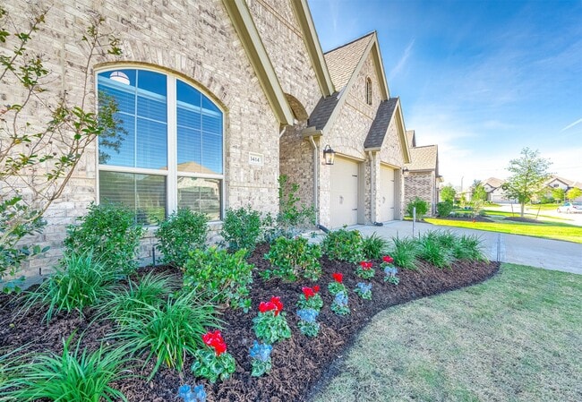 property at 3414 Zuse St