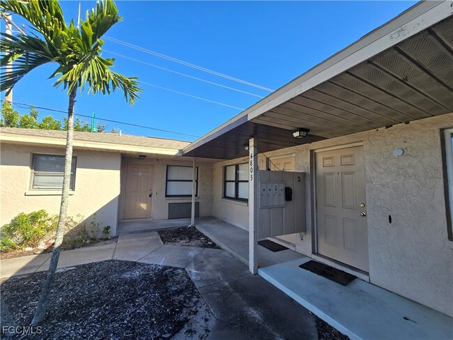 property at 4803 Triton Ct E