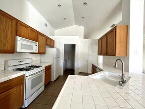 3639 Russian Olive St in North Las Vegas, NV - Building Photo - Building Photo