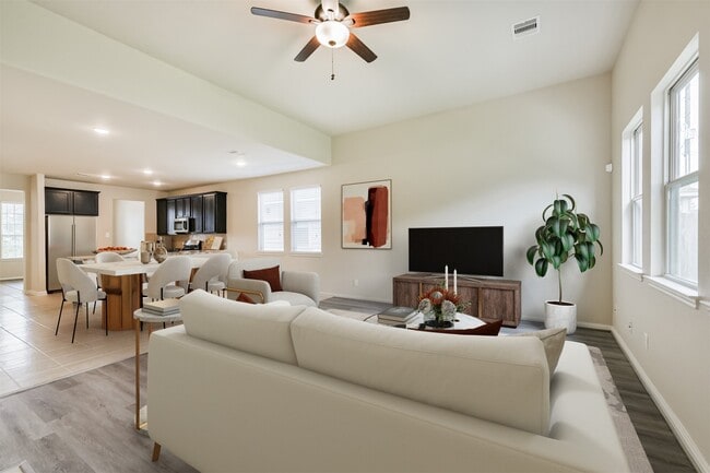 property at 12638 Silver Winter Trl