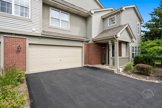 property at 2218 Rockefeller Dr