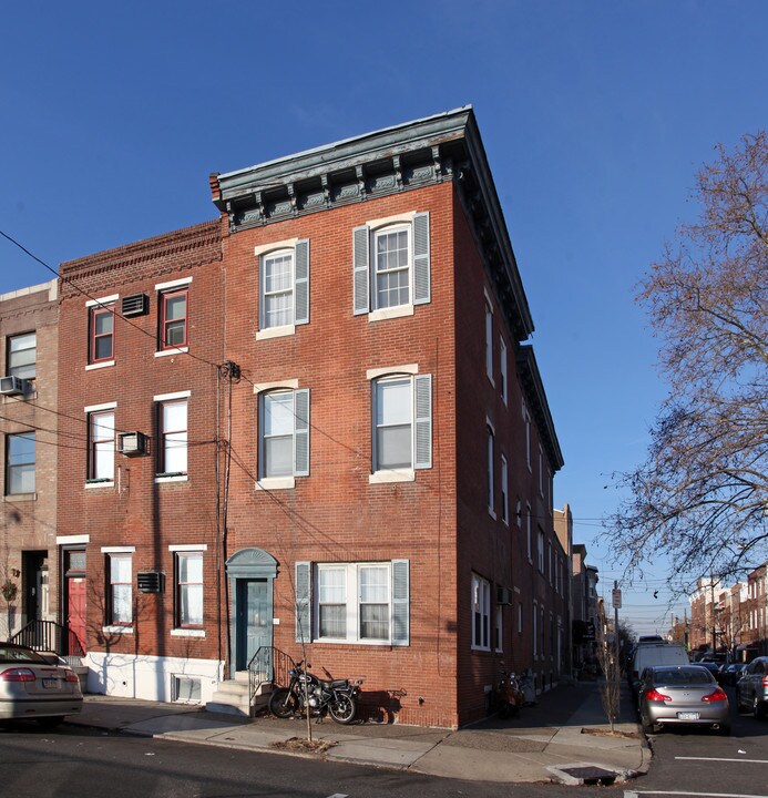 1200 S 10th St in Philadelphia, PA - Building Photo