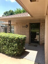2249-2251 NW 117th St in Oklahoma City, OK - Building Photo - Building Photo