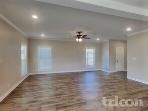 129 Bonnell Dr in Clarksville, TN - Building Photo - Building Photo