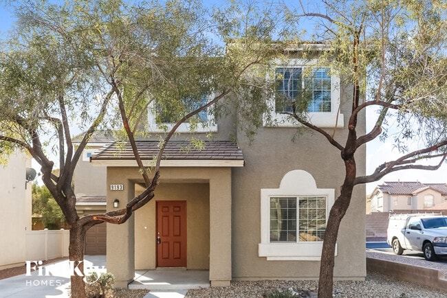 property at 9193 Wild Briar Ln