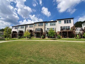 4191 Wisconsin Dr in Atlanta, GA - Building Photo - Building Photo