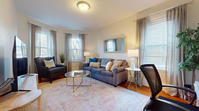 property at 636 Washington St