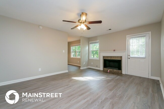 1201 Sunday Ln in Jonesboro, GA - Building Photo - Building Photo