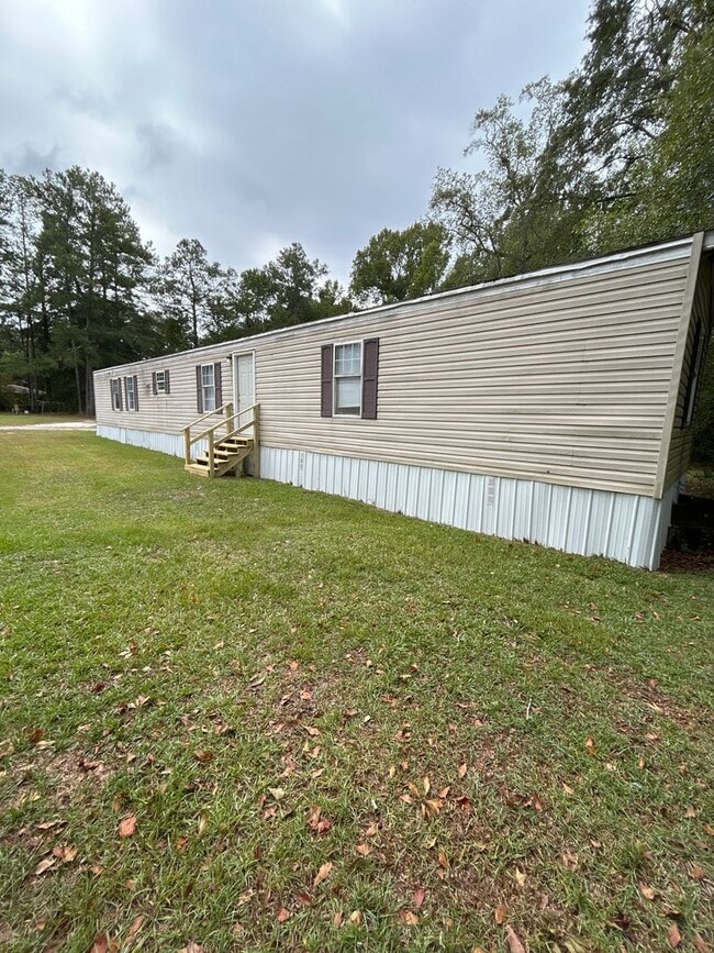 property at 209 McQueen St