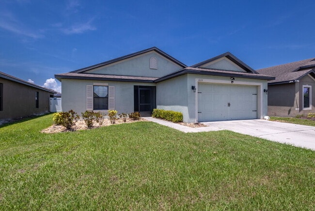 633 Chatham Walk Dr in Ruskin, FL - Building Photo - Building Photo