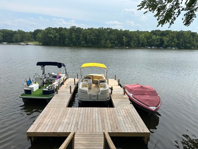 property at 2438 Heston Dr