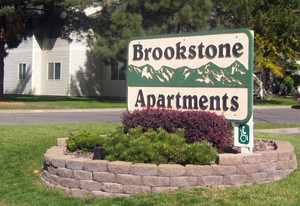 Brookstone Apartments