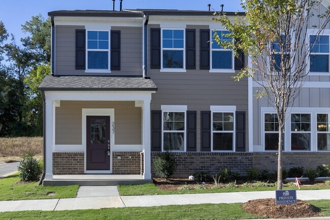 property at 237 Ribbon Rail St