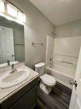 Ashford Place Apartments in Kannapolis, NC - Building Photo - Building Photo